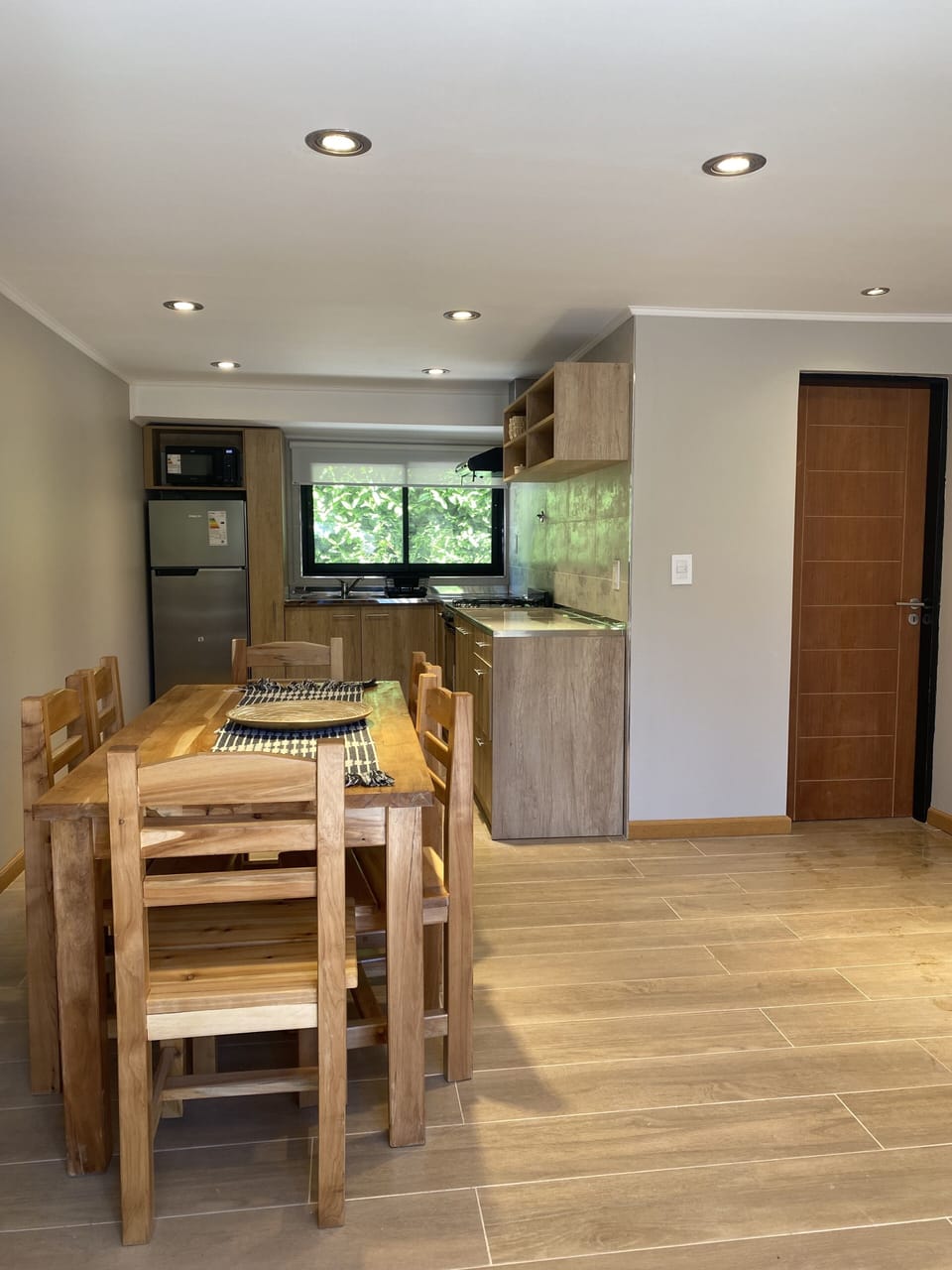 Family Apartment | Living area | Flat-screen TV