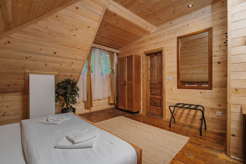 Presidential Apartment | 1 bedroom, minibar, in-room safe, desk
