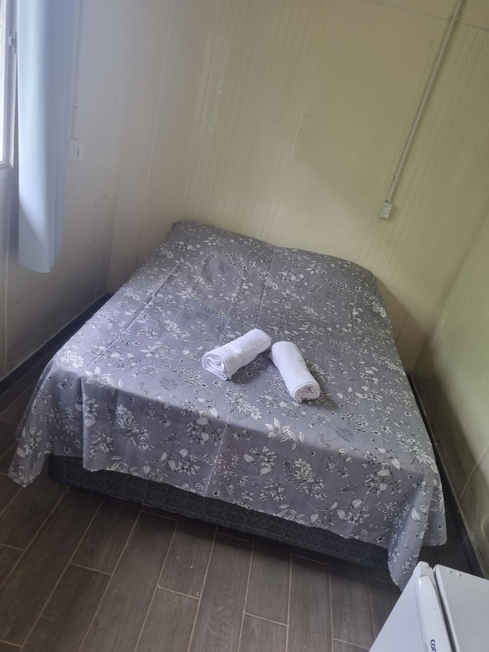 Economy Room | Free WiFi