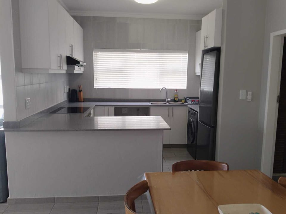 Family Apartment | Private kitchen