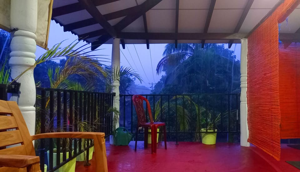 Sewana Guest INN Bed and Breakfast in Uva Province, Sri Lanka