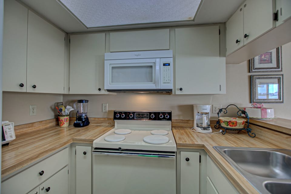Apartment (2 Bedrooms) | Property amenity
