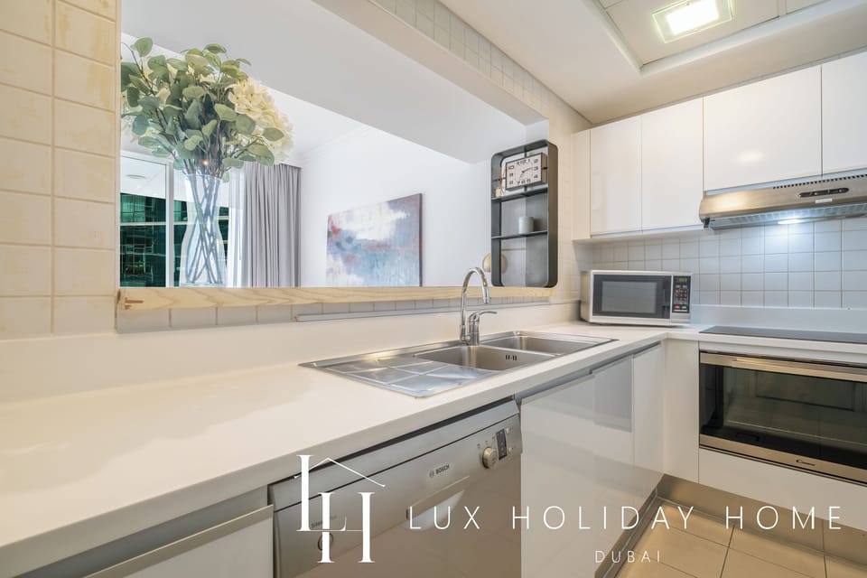 Apartment | Private kitchen