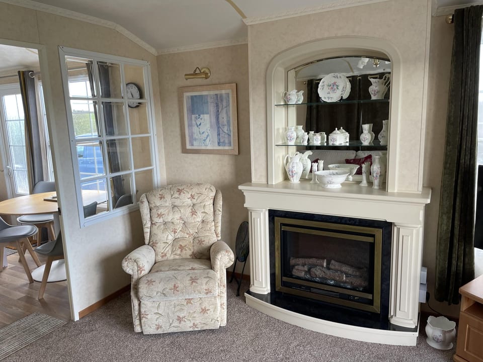 Chalet | Interior