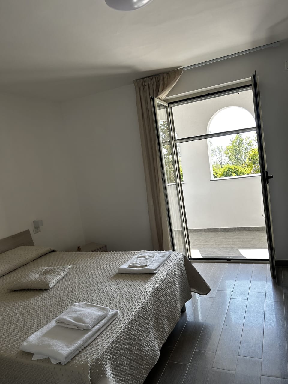 Classic Room | Individually decorated, soundproofing, free WiFi