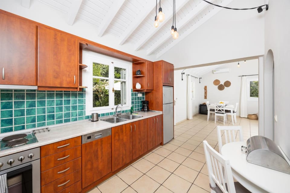 House | 1 bedroom