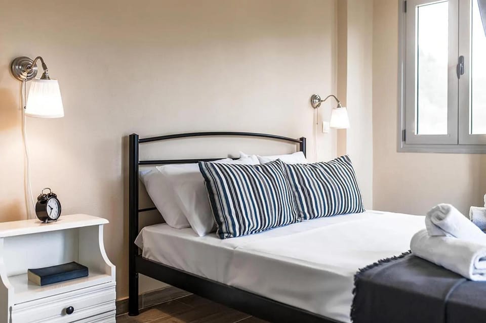 House | 2 bedrooms, soundproofing