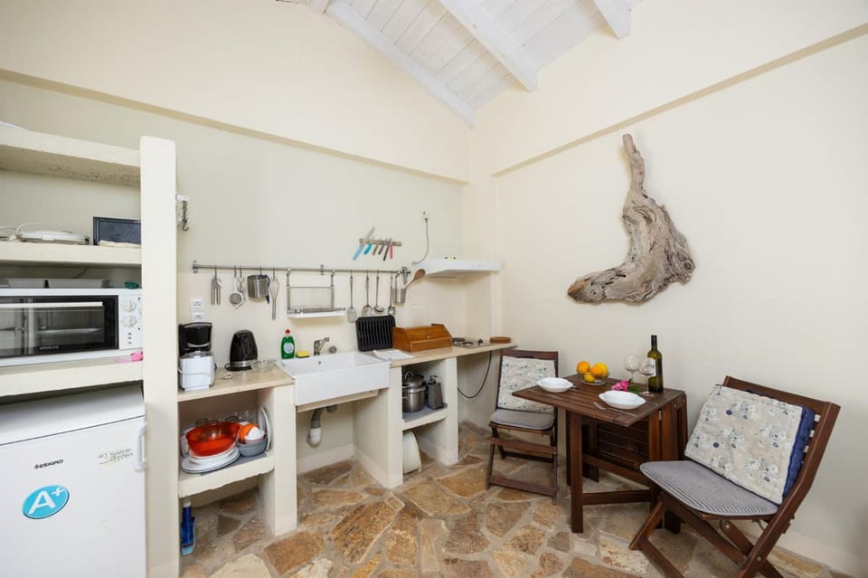 House | 1 bedroom