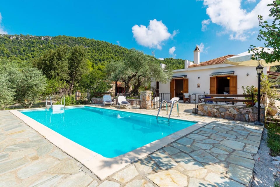 House | 2 bedrooms