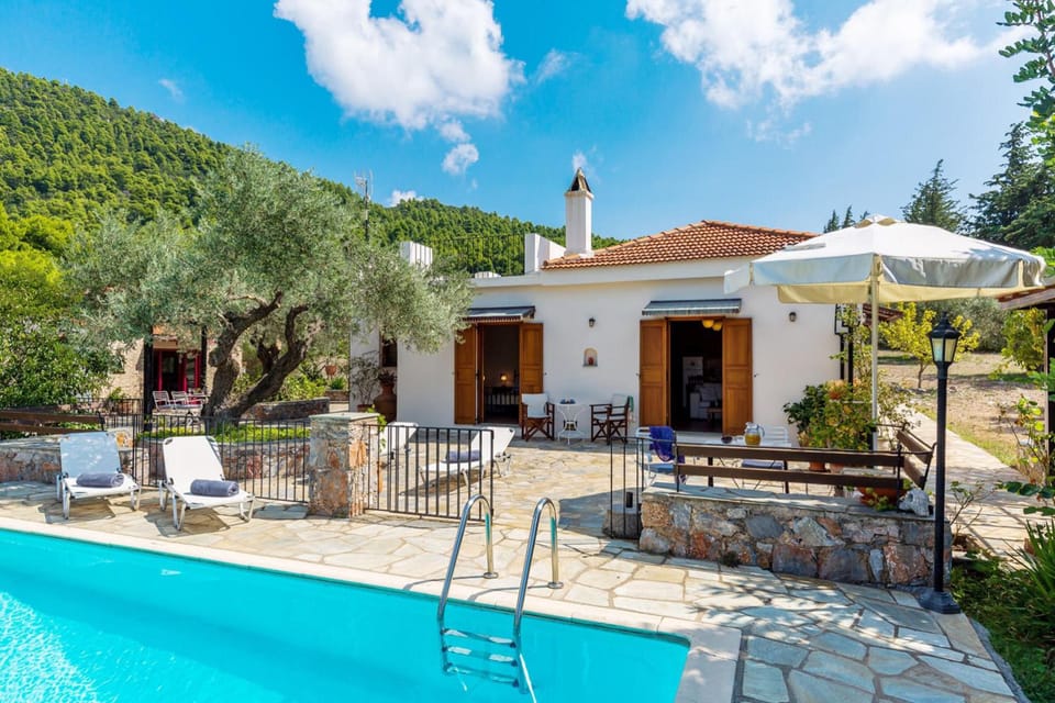 House | 2 bedrooms