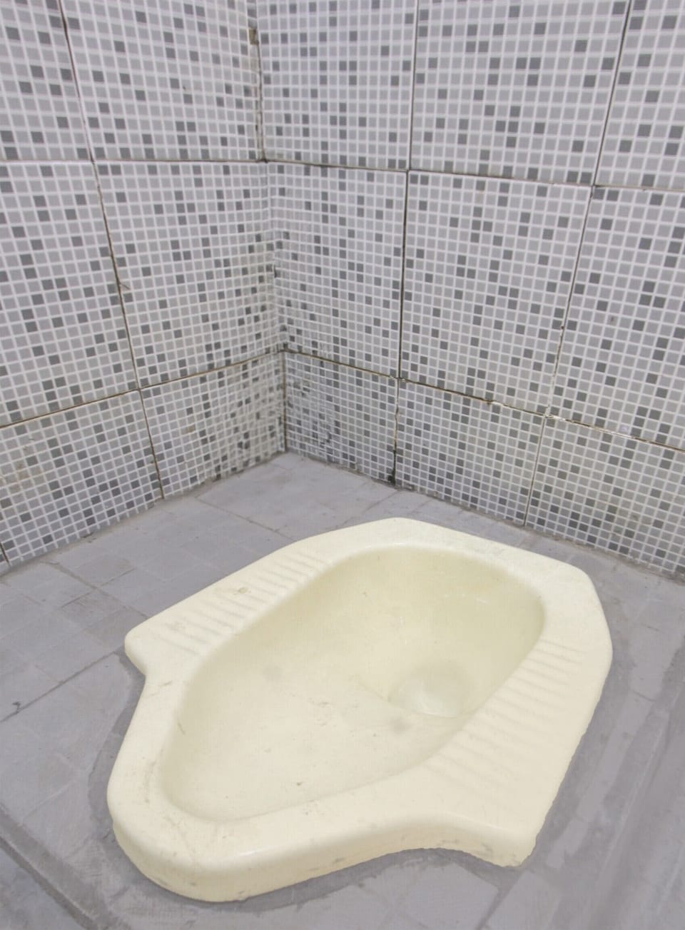 Standard Double Room | Bathroom | Shower, soap