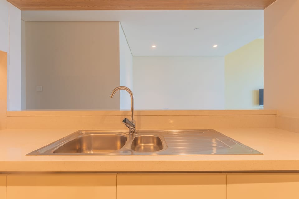 Comfort Apartment | Private kitchen | Electric kettle