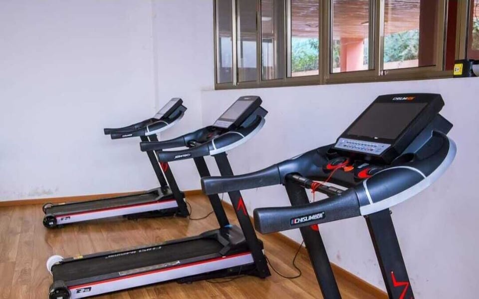 Lux Suites Stunning Homes Kilimani Apartment in Nairobi County