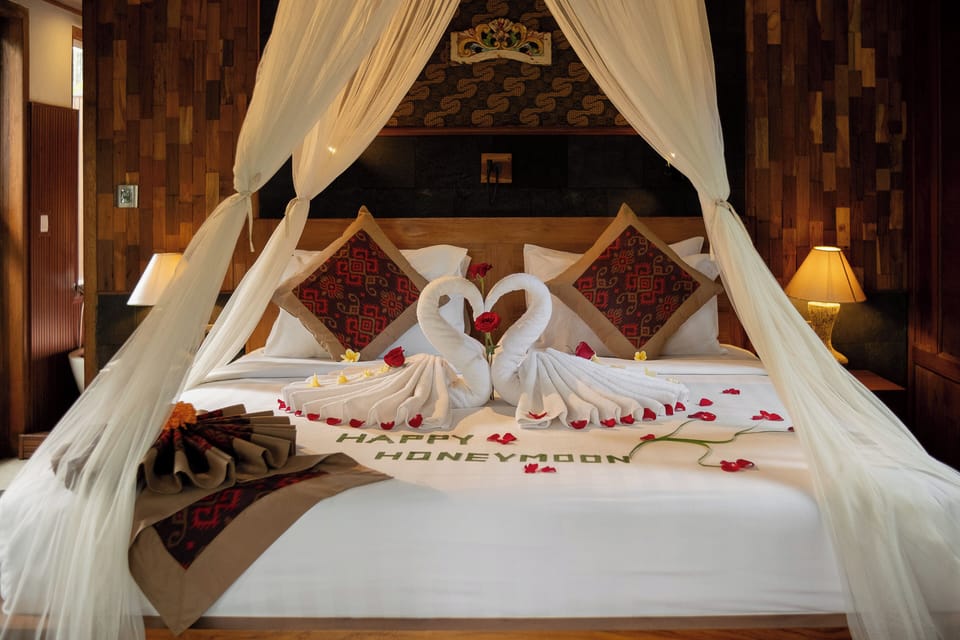 Superior Suite | In-room safe, desk, soundproofing, rollaway beds