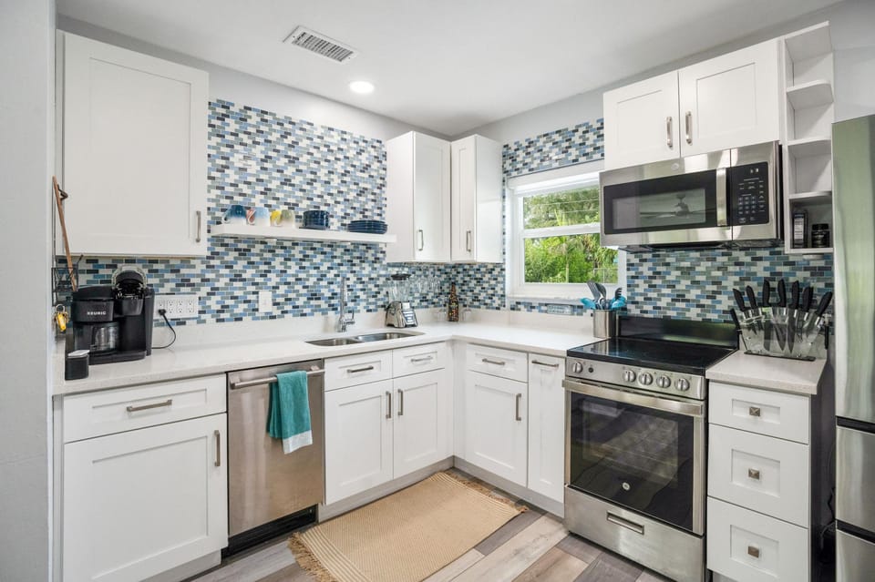 House | Private kitchen