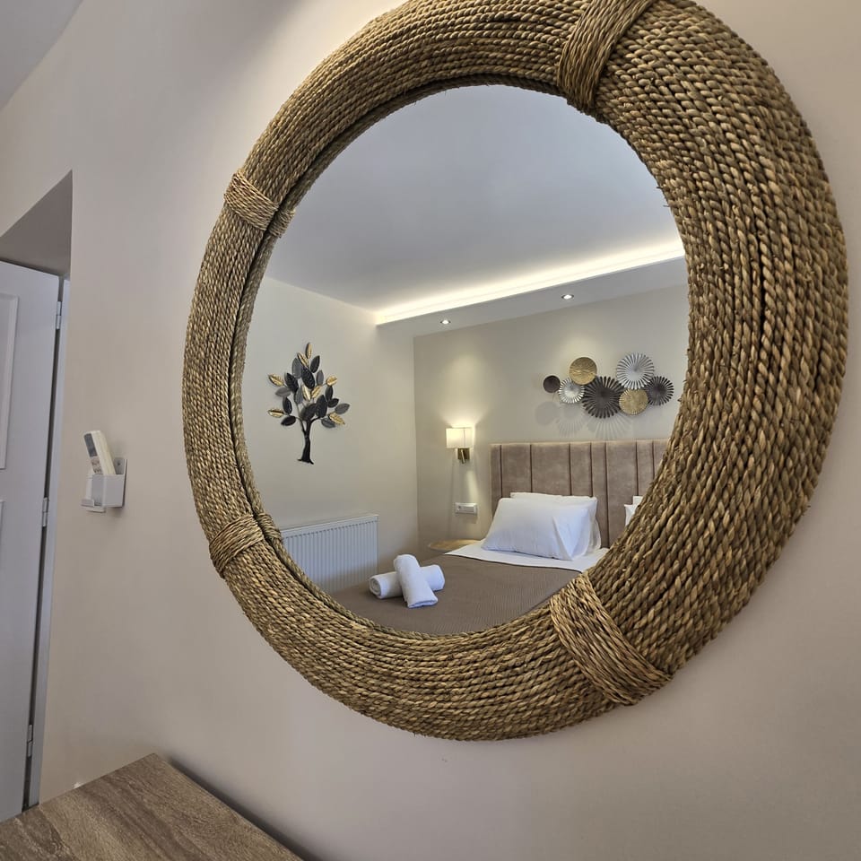 Villa Bacchus Villa in Peloponnese, Western Greece and the Ionian
