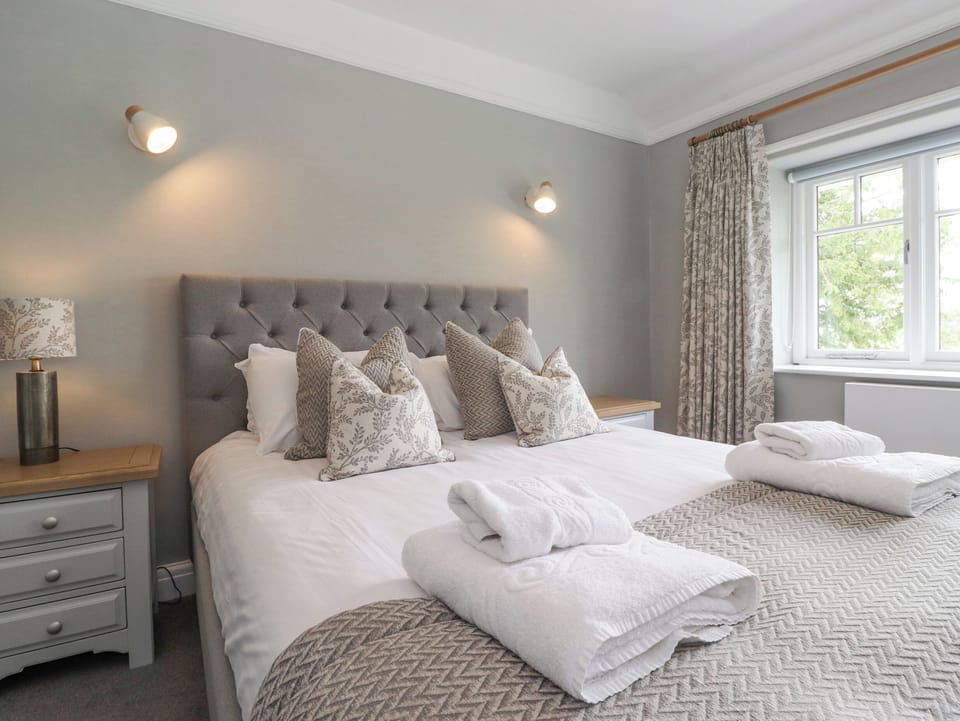 Grassings Cottage in Hawkshead
