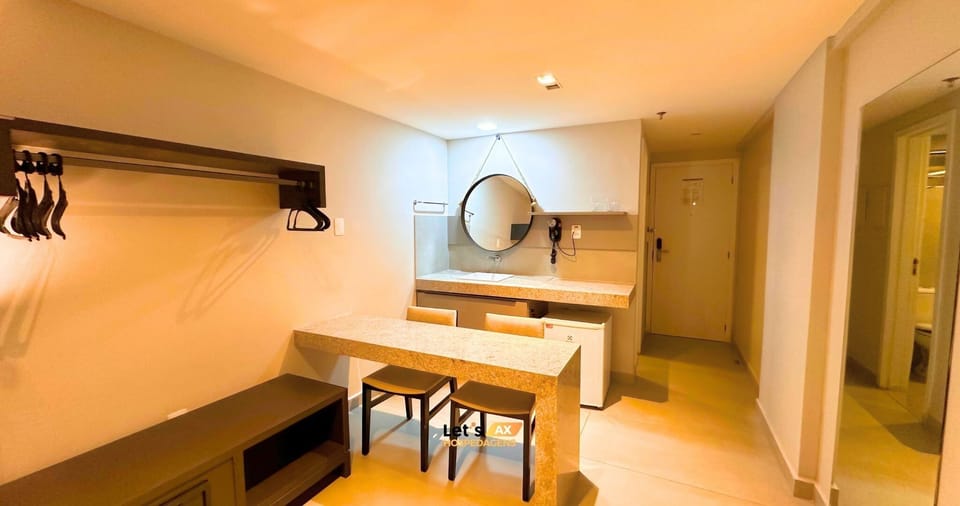 Apartment | Interior