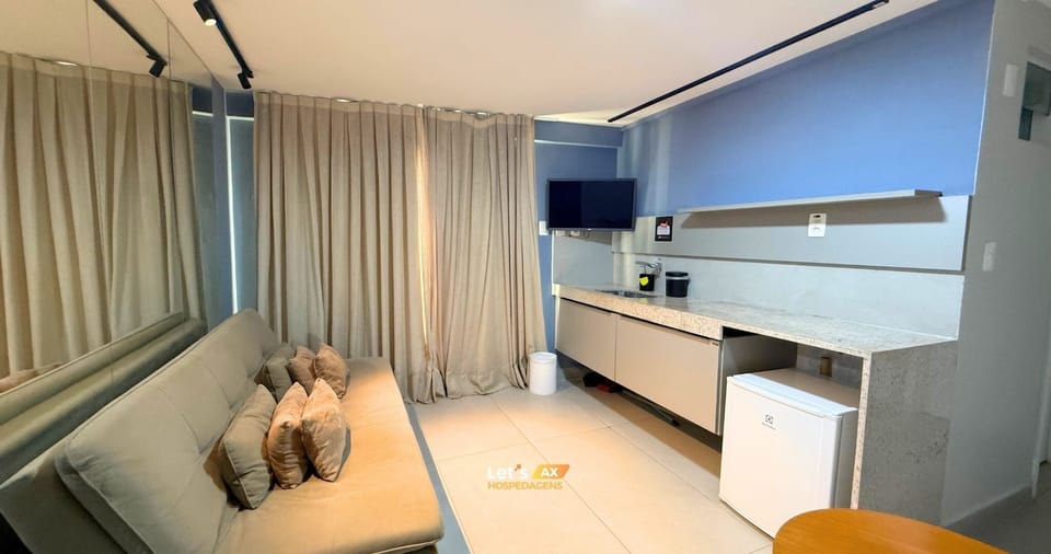 Apartment | Living area