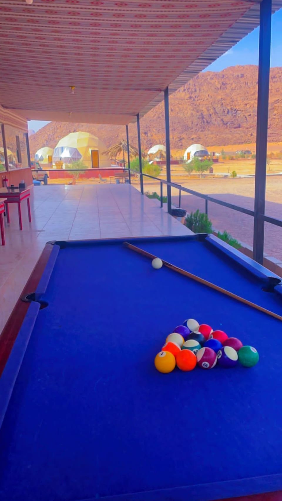 Billiards