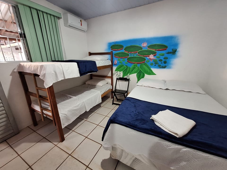 Standard Triple Room | Free WiFi