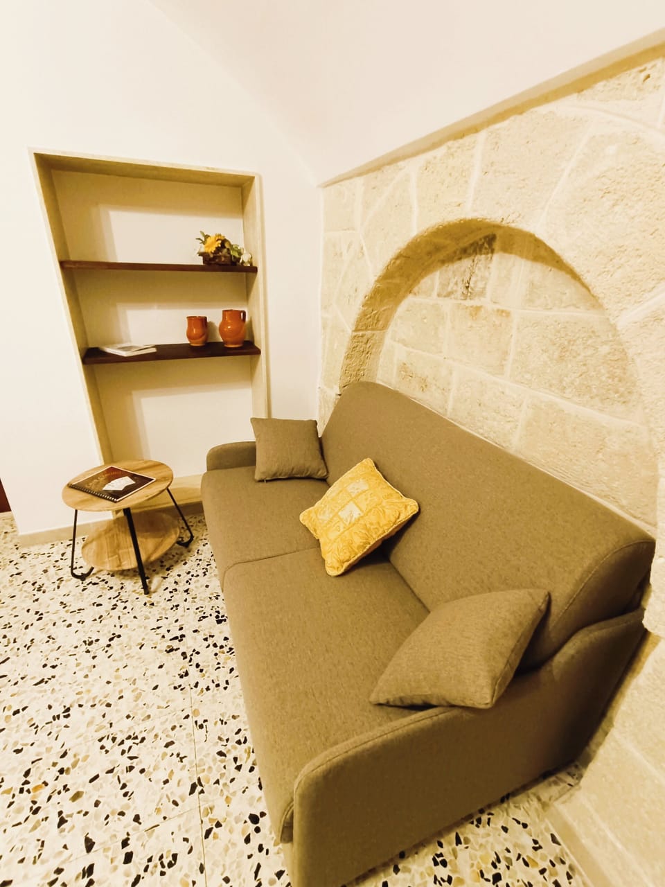 Room, Private Bathroom | Premium bedding, in-room safe, desk, blackout drapes