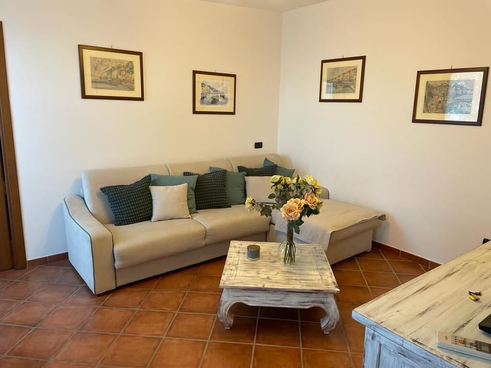 Exclusive Villa | Living area