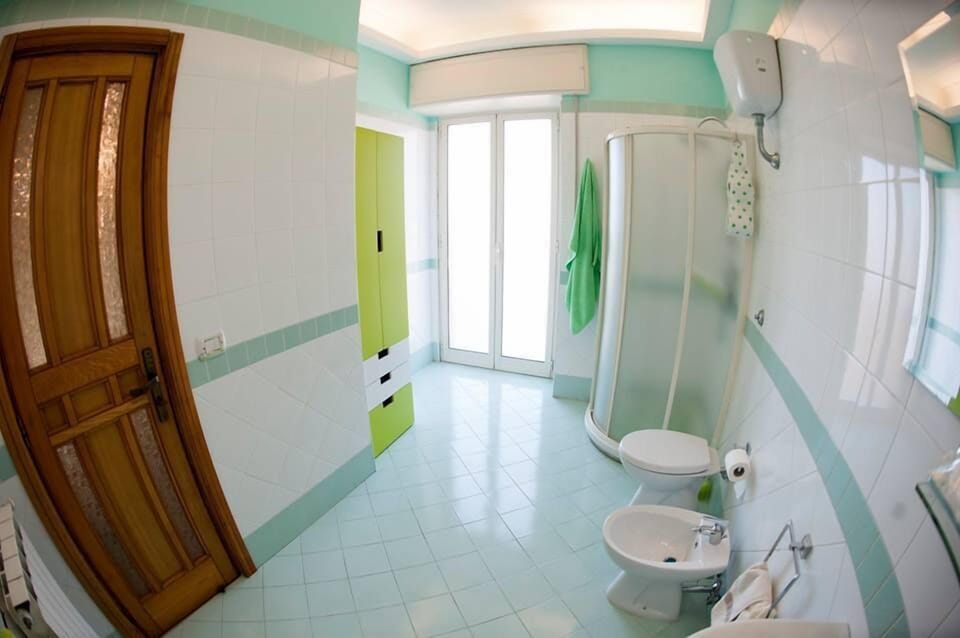 Quadruple Room | Soundproofing, free WiFi