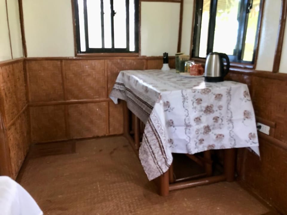 Traditional Cabin | 1 bedroom, WiFi (free)