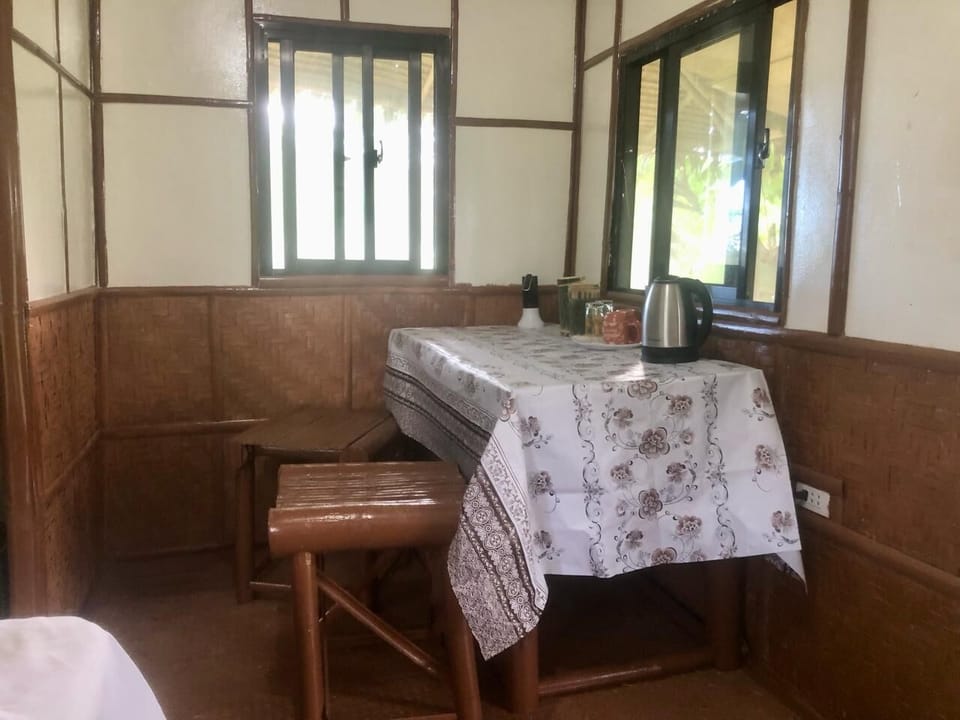 Traditional Cabin | 1 bedroom, WiFi (free)