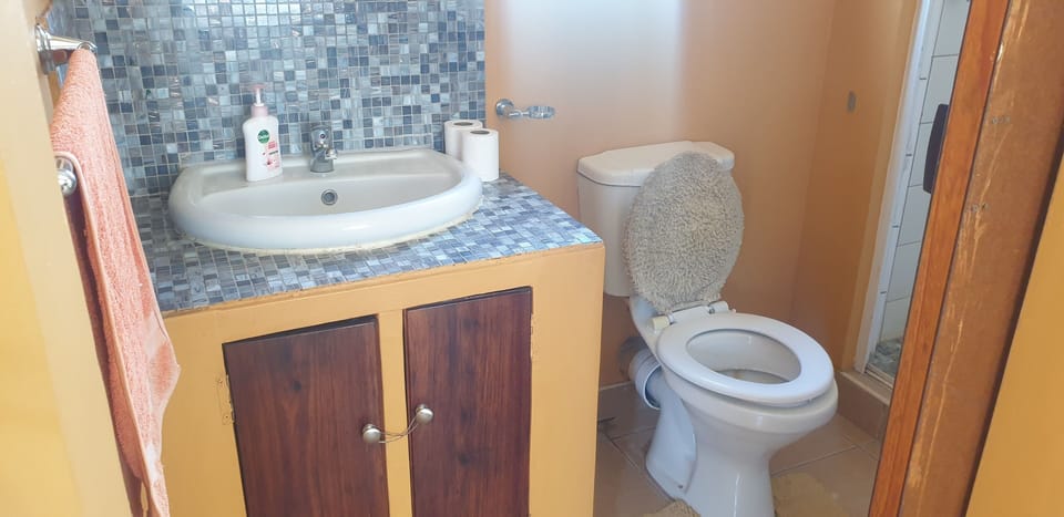 Comfort Double or Twin Room | Bathroom | Shower
