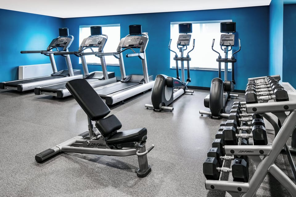 Fairfield Inn by Marriott Manhattan Hotel in Manhattan