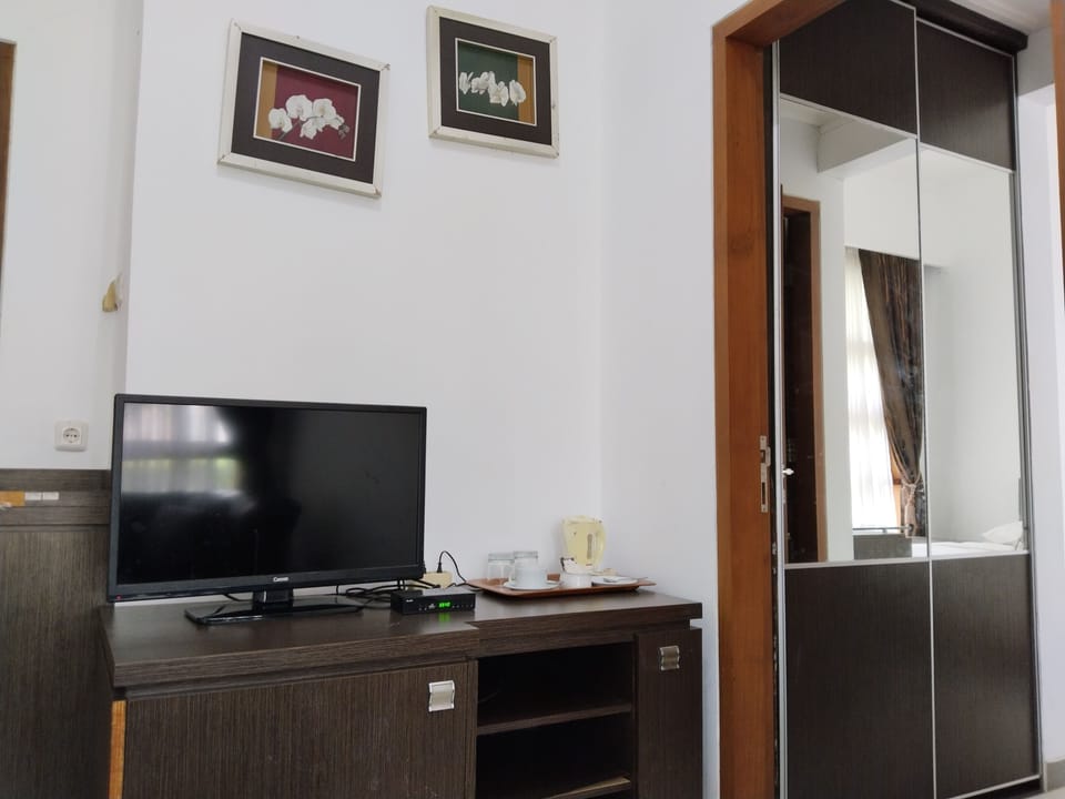 Double Room | Bed sheets