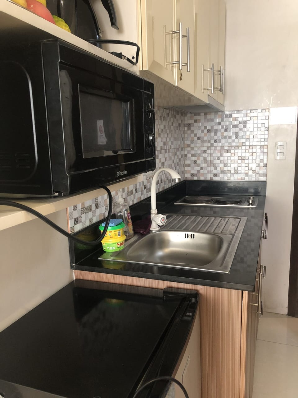 Cookware/dishes/utensils