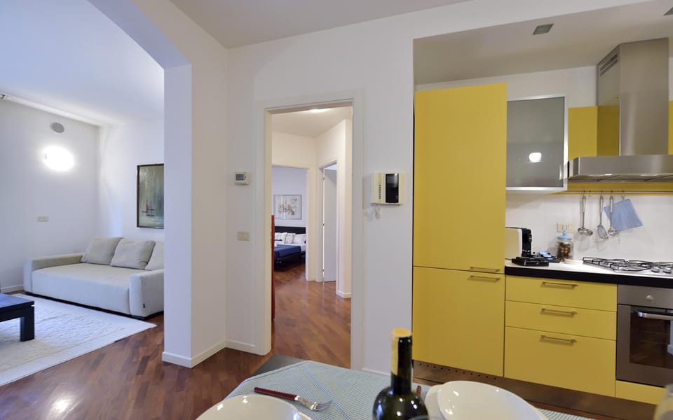 House | 2 bedrooms