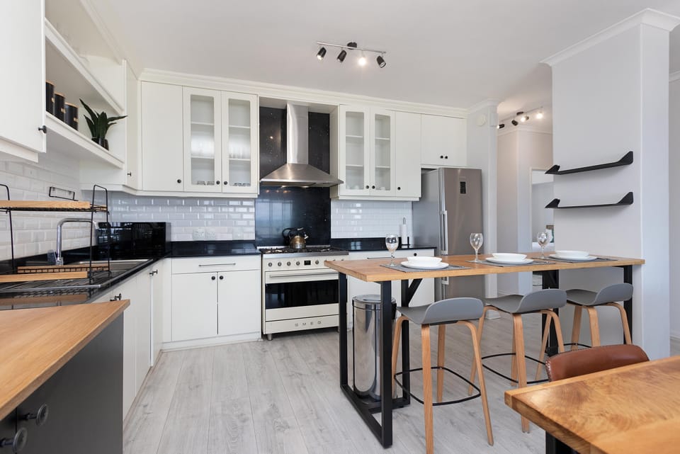 Apartment (3 Bedrooms) | Interior