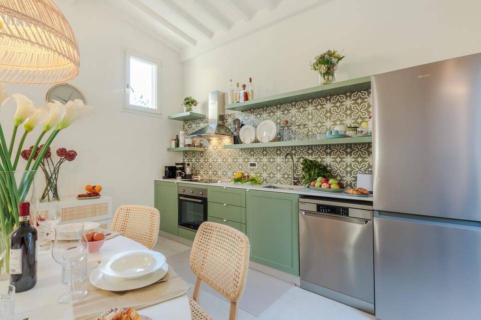 House | 1 bedroom