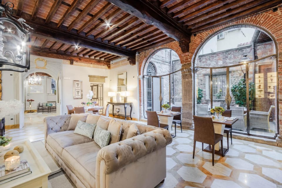 Apartment | 6 bedrooms