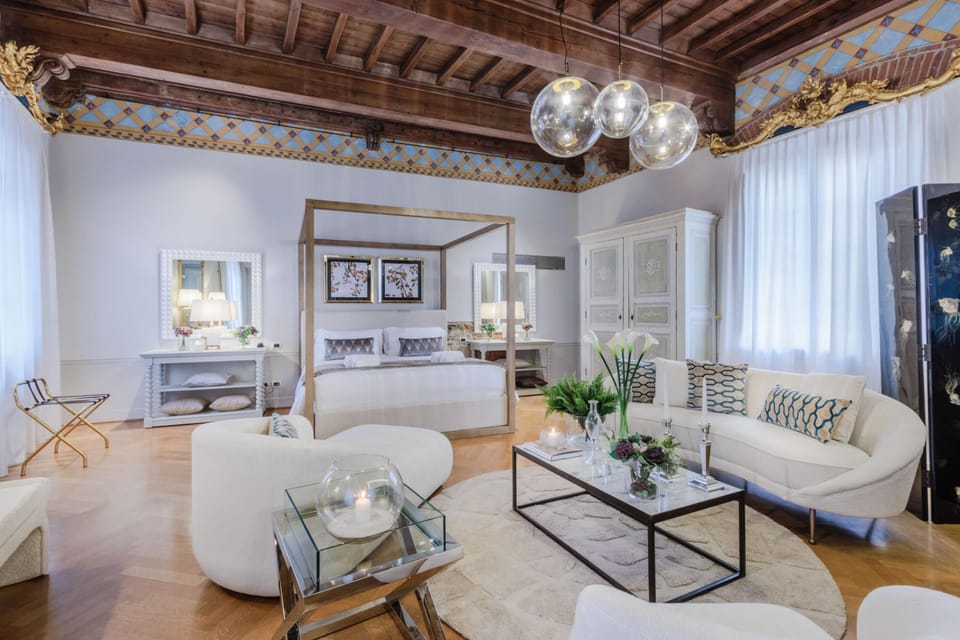 Apartment | 6 bedrooms