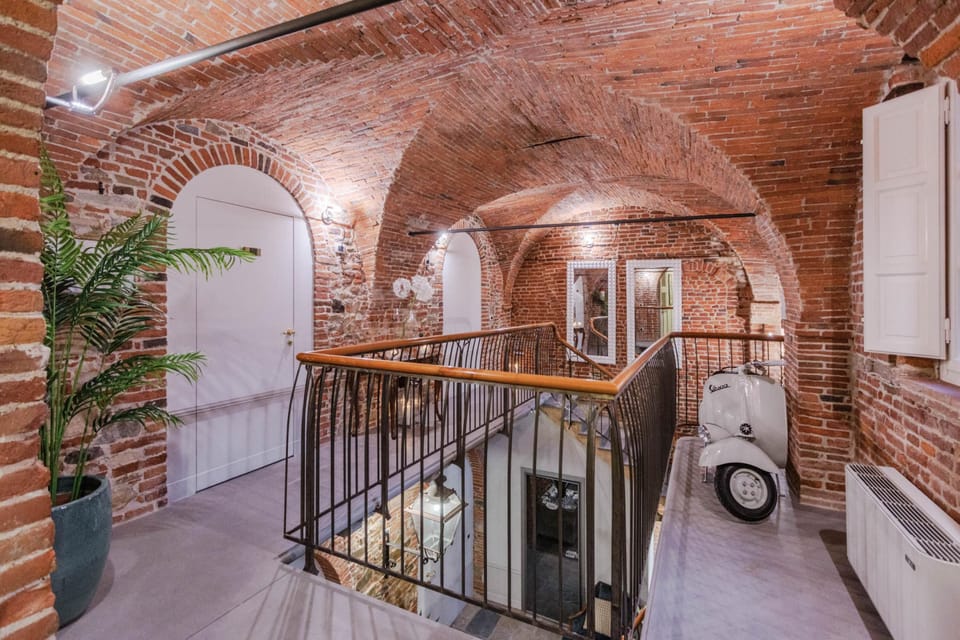 Apartment | 6 bedrooms