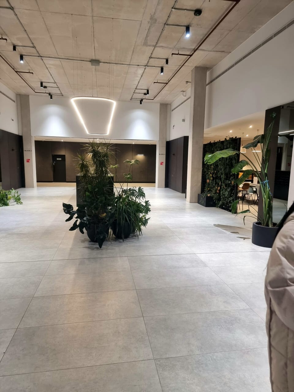 Captivating 1-bed Apartment in Manchester Apartment in Salford
