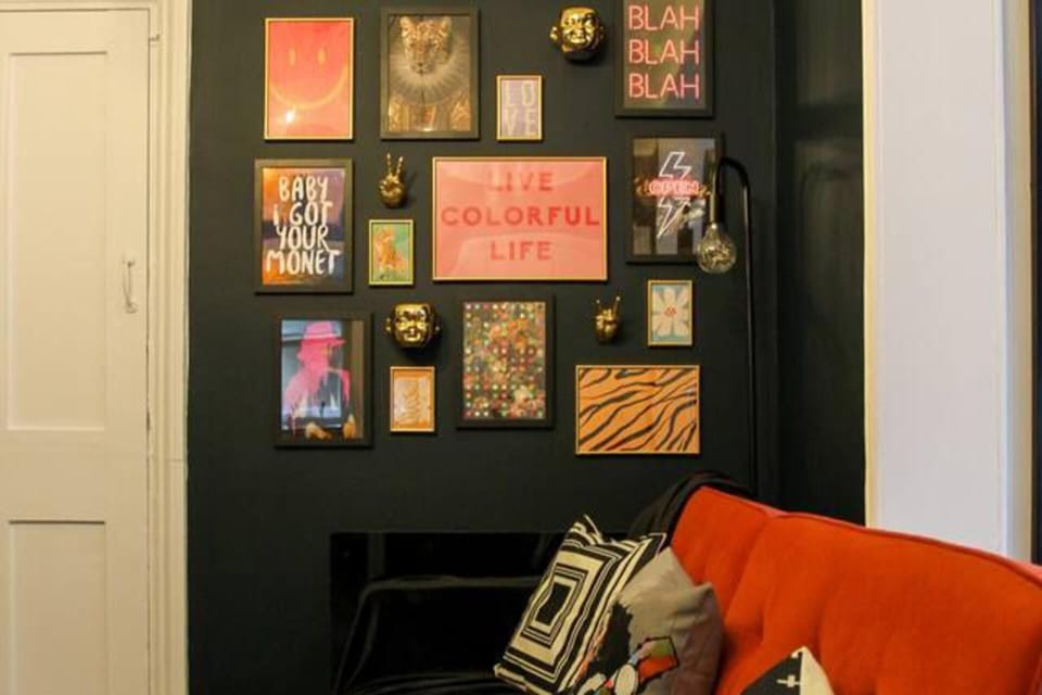 Studio | Interior