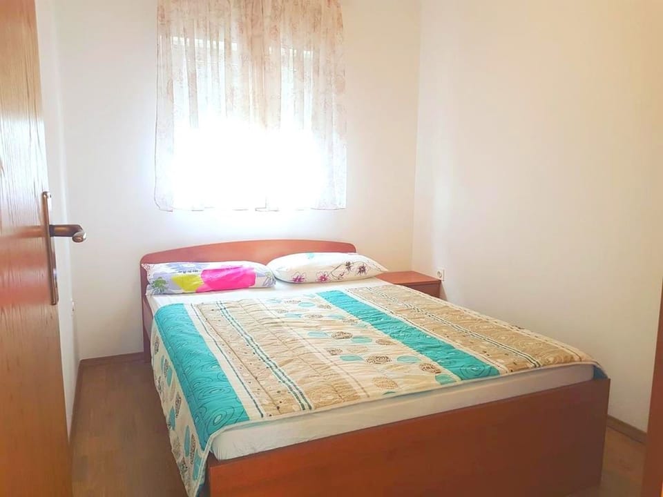 Apartment, 1 Bedroom, Balcony, Garden View | 1 bedroom