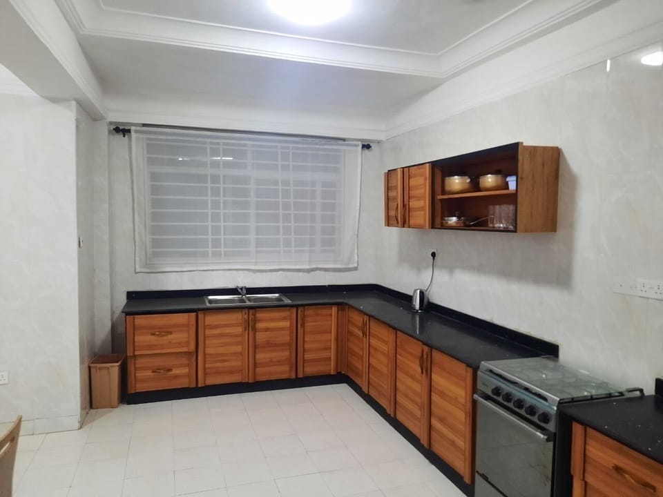 Executive Double Room | Private kitchen