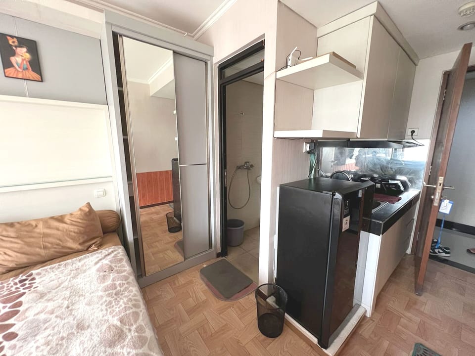 Deluxe Double Room | Desk, free WiFi, bed sheets