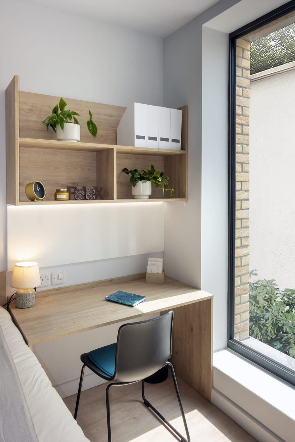 City Double Room | Desk, free WiFi