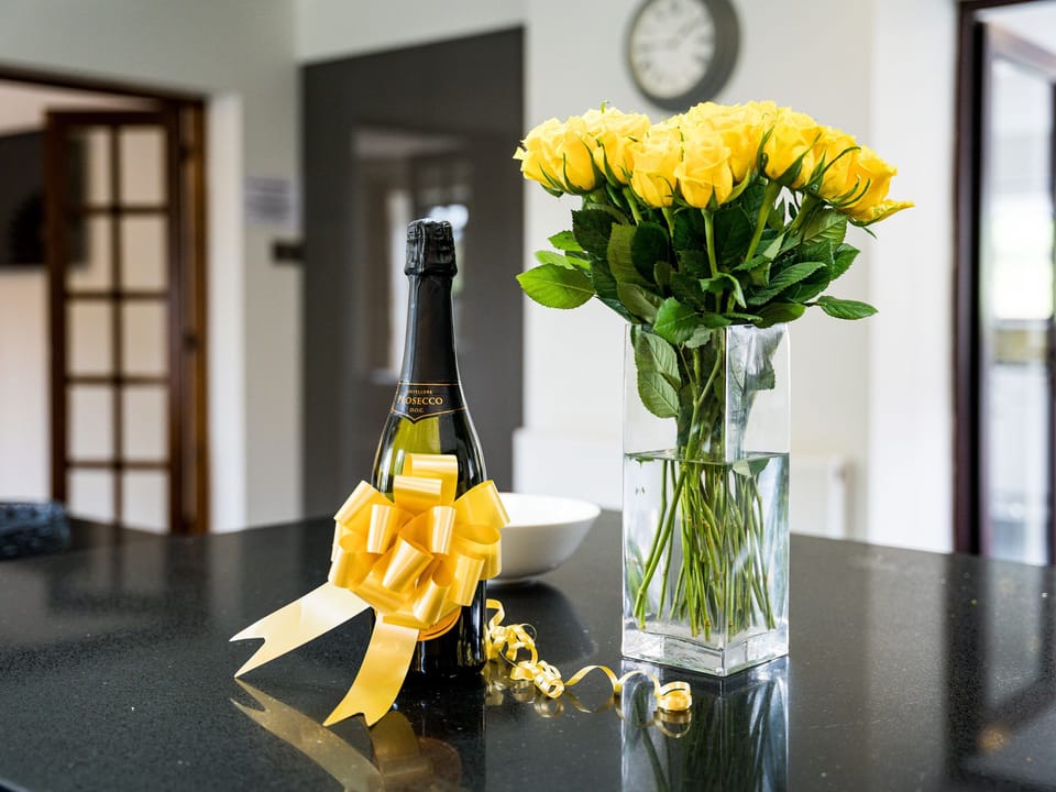 Brookway Lodge Cottage in Wales