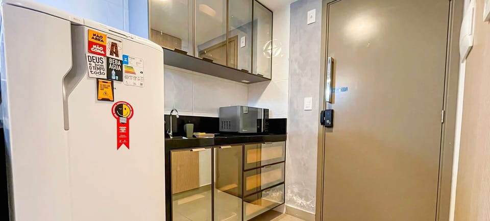Basic Apartment | Interior