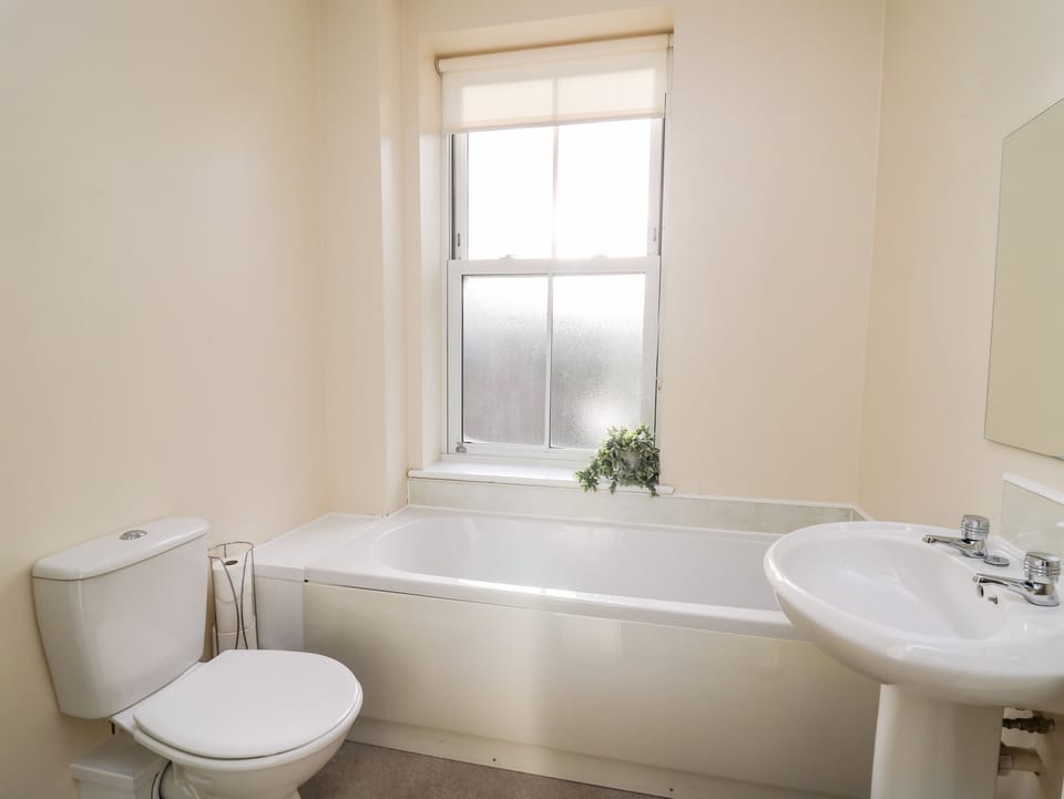 Afonwy House Cottage in Rhayader