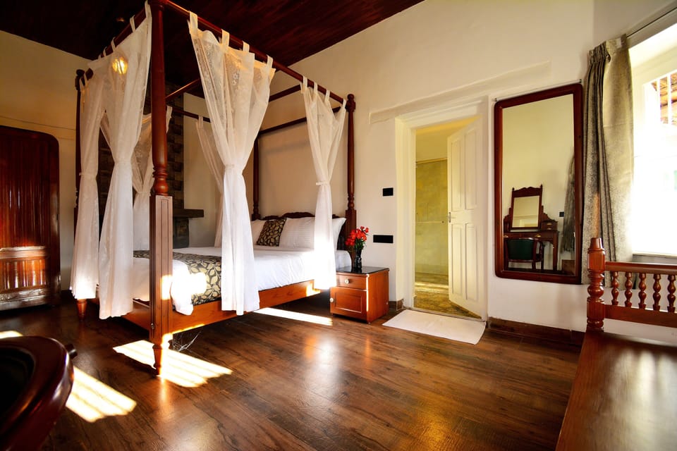 Traditional Room | Desk, free WiFi, bed sheets